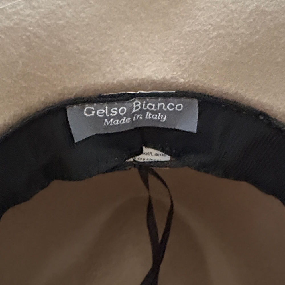 Fedora Hat - Picture 3 of 3